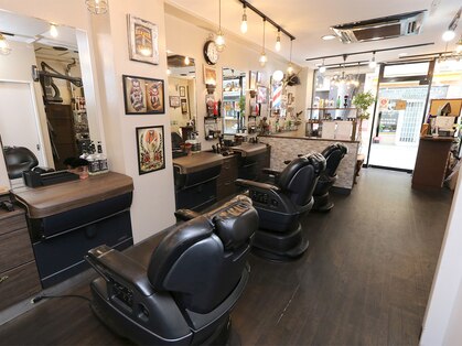 ラムールの写真