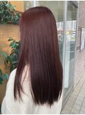 ロングスタイル