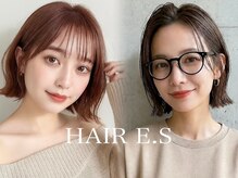 ボブ、ショートもお任せください