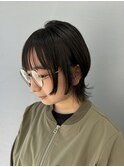 ☆マッシュウルフ☆
