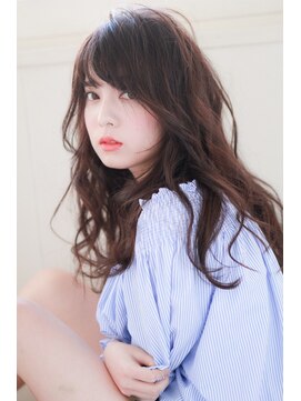 ドットクー(.COEUR) 【髪質改善・縮毛矯正・白髪染め・髪にドラマを・髪ドラ】