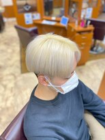 ピュア ポイント 和光店(PURE POINT)&nbsp;White breach