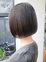 メッケ(MeKKe)&nbsp;ボブ