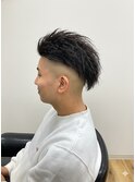 個性派！ハードツイストスパイラル／水戸／ひたちなか