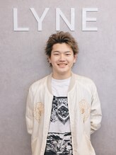 ライン(LYNE)&nbsp;カミナ カイト