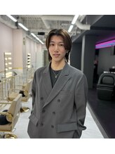 バジー バイ ディーアンドティー(Buzzy by D&T)&nbsp;大谷 龍之介