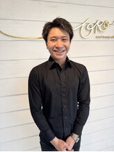 オーロ 池田店(ORO) 東澤 琉斗