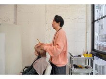 マーケット(MARKET)
