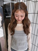 エンドット(en.)&nbsp;ちゅるんチャンモリヘア