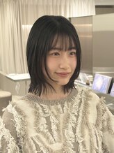 アンフェイス(ann FACE)