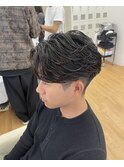 フェザーパーマ