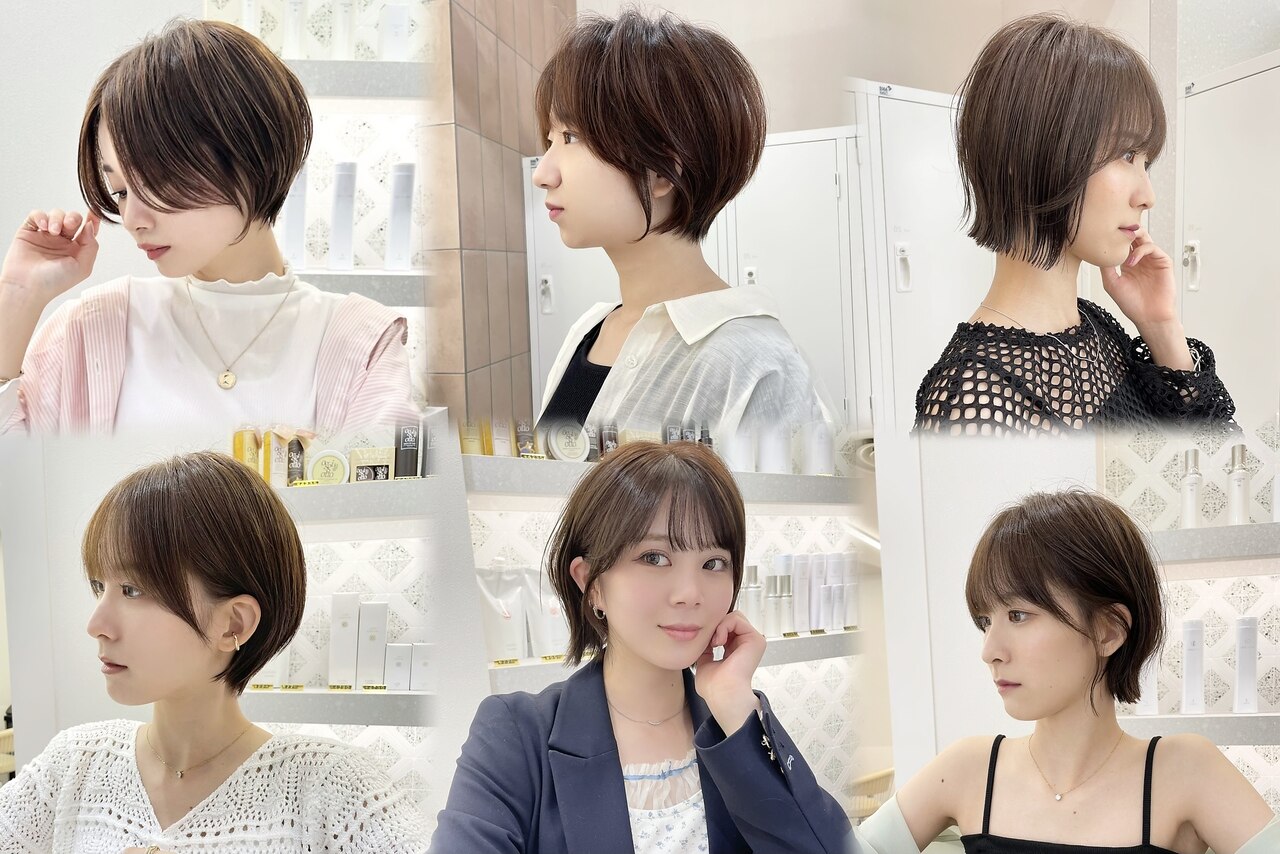 シェノン(Chainon.)｜ホットペッパービューティー