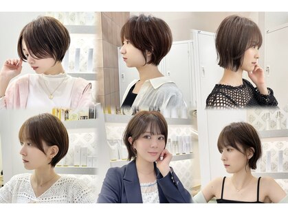 シェノン(Chainon.)の写真
