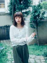 ココ 乙島店(CoCo)&nbsp;ボブ×ふんわりカール【岡山】【倉敷】【玉島】
