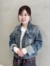 【北岡限定♪】艶カラーカット＆オージュアトリートメント￥15850→￥9800