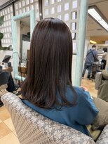 ヘアー デザイナーズ クルー ドルフィン(HAIR DESIGNERS CREW dolphin)&nbsp;弱酸性矯正美髪ストレート