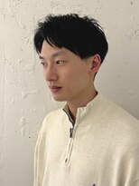 カウチ 板橋本町店(kauti)&nbsp;メンズショート/アップバングショート/板橋本町