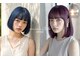 ソファ ヘア 仙台(Sofa)の写真