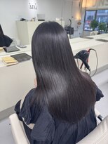 サンズ アイニー(SUNS ini) うるツヤストレート