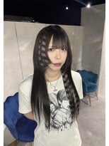 ハンナ 札幌(HANNAH)&nbsp;フクロウカラー