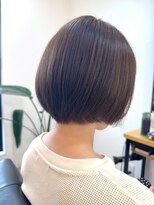 シフターズ(SIFTERS)&nbsp;ショートボブ◎