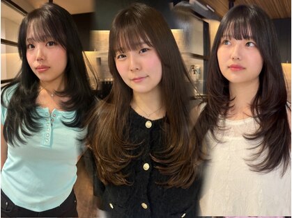 シア 富雄店(Sia.)の写真