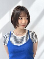 レオニード 表参道(LEONID)&nbsp;【RIN】ボブレイヤー