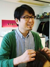 エトピリカ(etpirka) 井川 裕道