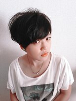 トルチェ(toRtue) 女子力UPショート☆
