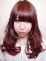 イソラブル(ISOLA-blu)&nbsp;キラキラピンク