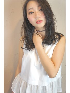 ランプライト(Lamp light) 2017春