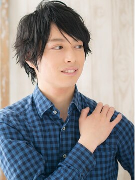 グルーミングサロン バーバー キャッスル 北浦和西口(Grooming salon Barber Castle) グランジネオウルフi