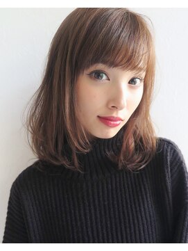 リジェールビューティガーデン(REJOUIR BEAUTY GARDEN) *どんどん可愛くなれる*ワンカールナチュラル