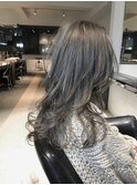 能瀬 &nbsp;ブルージュロング