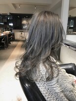 ルーヴェ(LOWE)&nbsp;能瀬  ブルージュロング