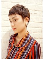 ザ ゴズウェル ヘア(The Goeswell Hair)&nbsp;美シルエットショートヘア