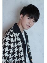 アドール(ADOR)&nbsp;【ADOR＊MIHO】ショートスタイル