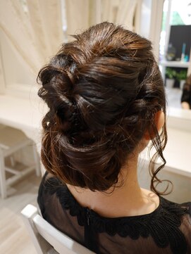 ヘアー カラー キー(HAIR color KEY) セット