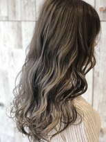 プログレス 荻窪店(PROGRESS) ハイトーングレー