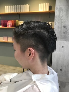 モードケイズ 西宮(MODE K's) スパイラルパーマ/ツイストスパイラル/マッシュ/マッシュウルフ