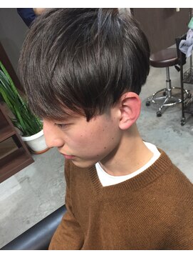 ディップブロックス(Depblocs) メンズスタイル