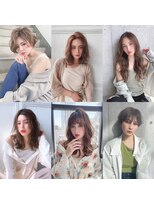 ジーナ 博多(Zina)&nbsp;【Zina】トレンド特集♪