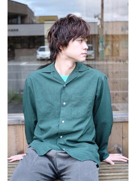 ワビサビ(WB/SB) TAKUMA style  56