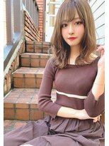 ディスオモテサンドウ 表参道(This OMOTESANDO)&nbsp;王道！！ひし形モテミディアム