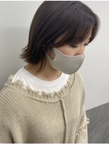 ルッカヨドヤバシ(RUCCA yodoyabashi)&nbsp;ナチュラルボブ