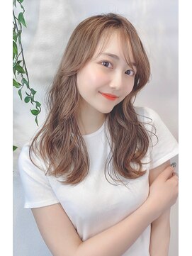 シファー(～Cifer) 大人かわいい韓国風クアンクヘア☆