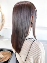 ケーツー エソラ池袋店(K-two)&nbsp;[K-two池袋]似合わせカット×髪質改善トリートメント[池袋/目白]