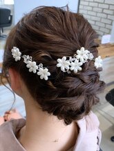 田園調布駅のパーティーヘアセットが得意なサロン一覧 ホットペッパービューティー
