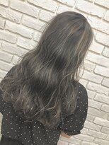 チェスター 石神井公園(Chester)&nbsp;コントラストハイライト（石神井公園）