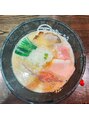 エンドア(endoa)&nbsp;ラーメンが大好きです！オススメがあったら教えてください♪